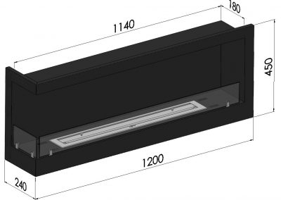 CORNER L 1200 2020